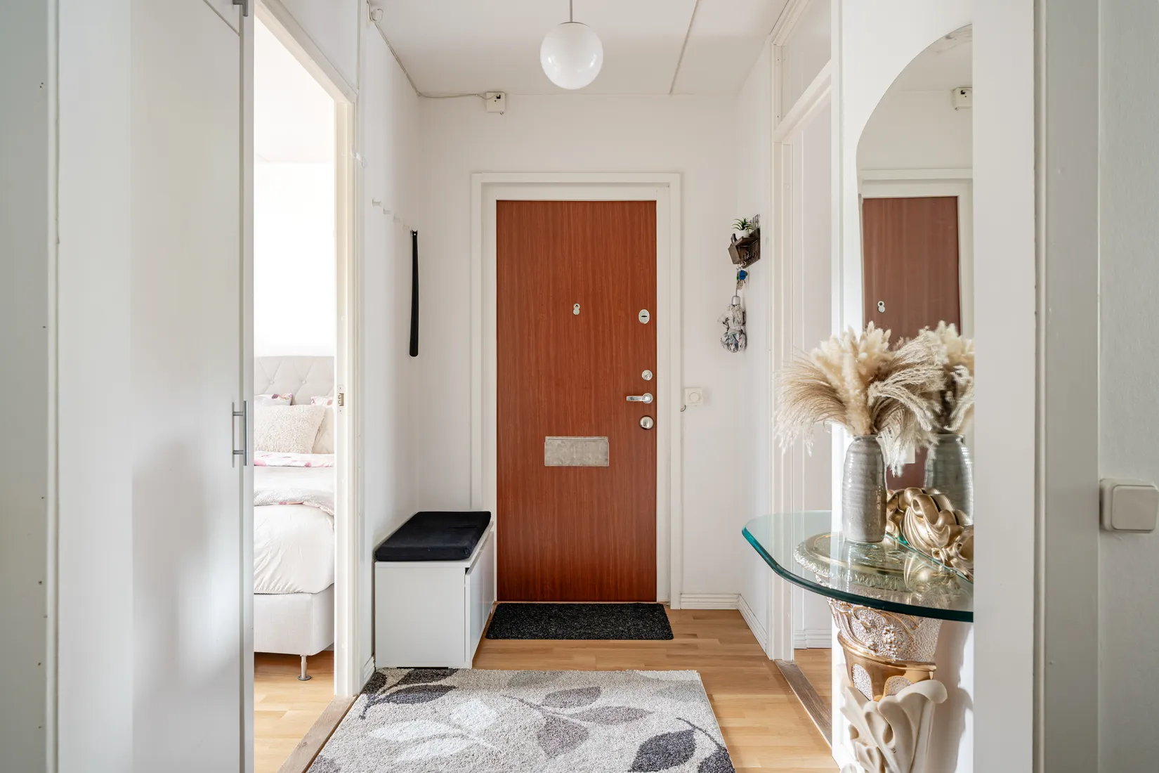 Bostadsrätt, Marknadsvägen 265, Täby Centrum, Täby