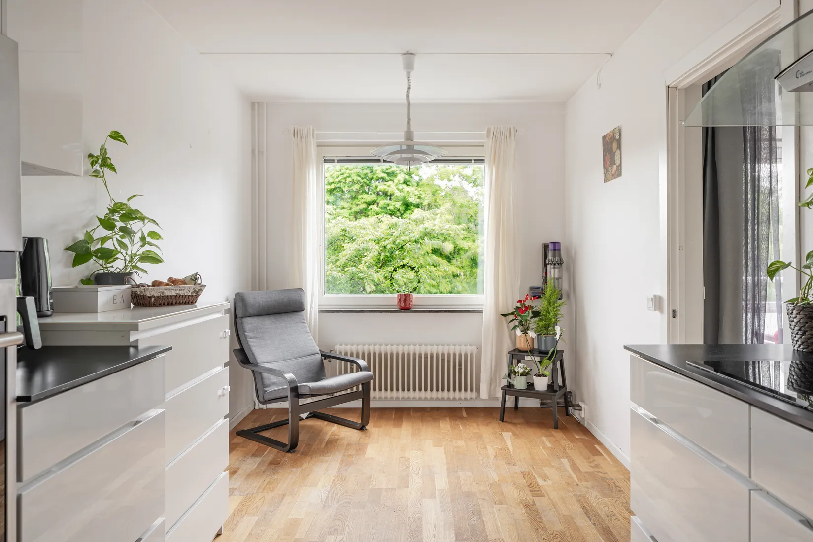 Bostadsrätt, Marknadsvägen 265, Täby Centrum, Täby