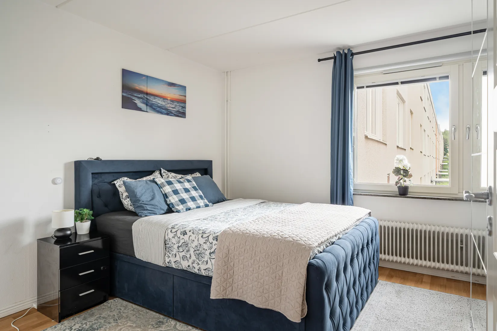 Bostadsrätt, Marknadsvägen 265, Täby Centrum, Täby