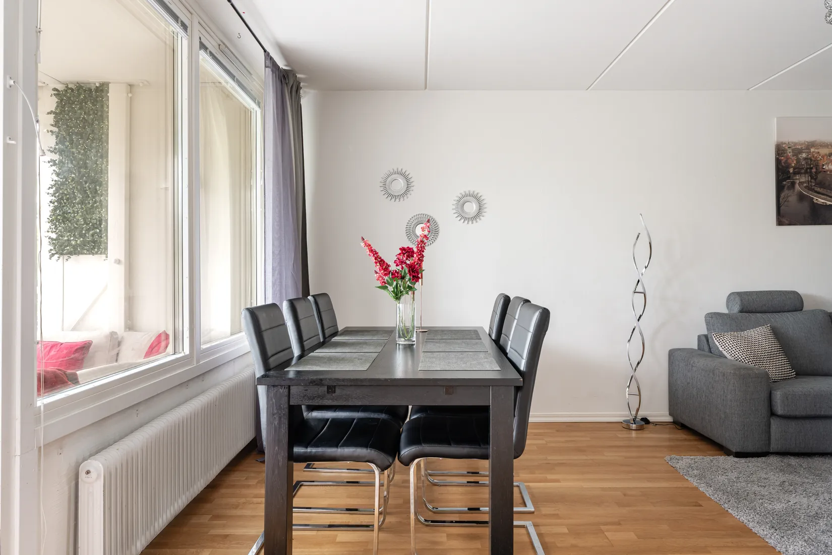 Bostadsrätt, Marknadsvägen 265, Täby Centrum, Täby