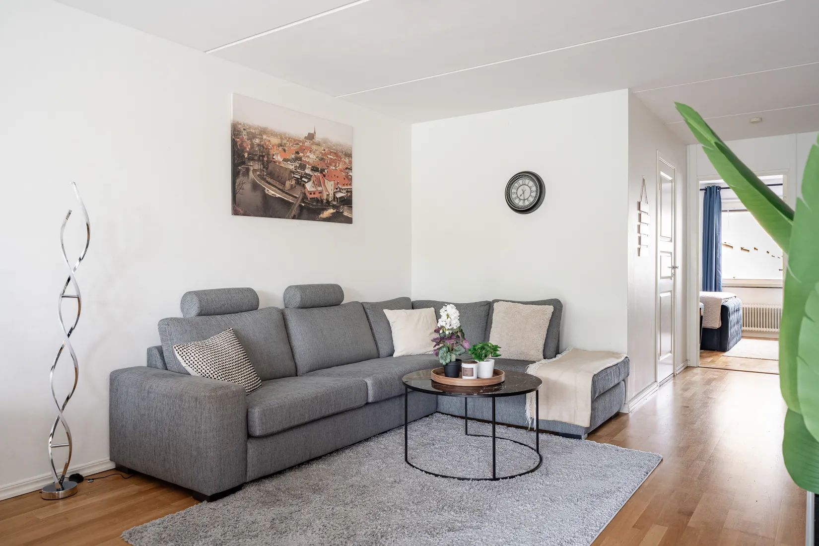 Bostadsrätt, Marknadsvägen 265, Täby Centrum, Täby