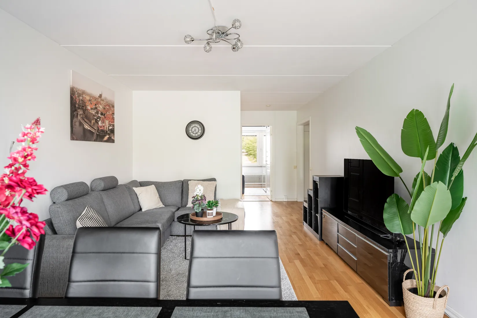 Bostadsrätt, Marknadsvägen 265, Täby Centrum, Täby