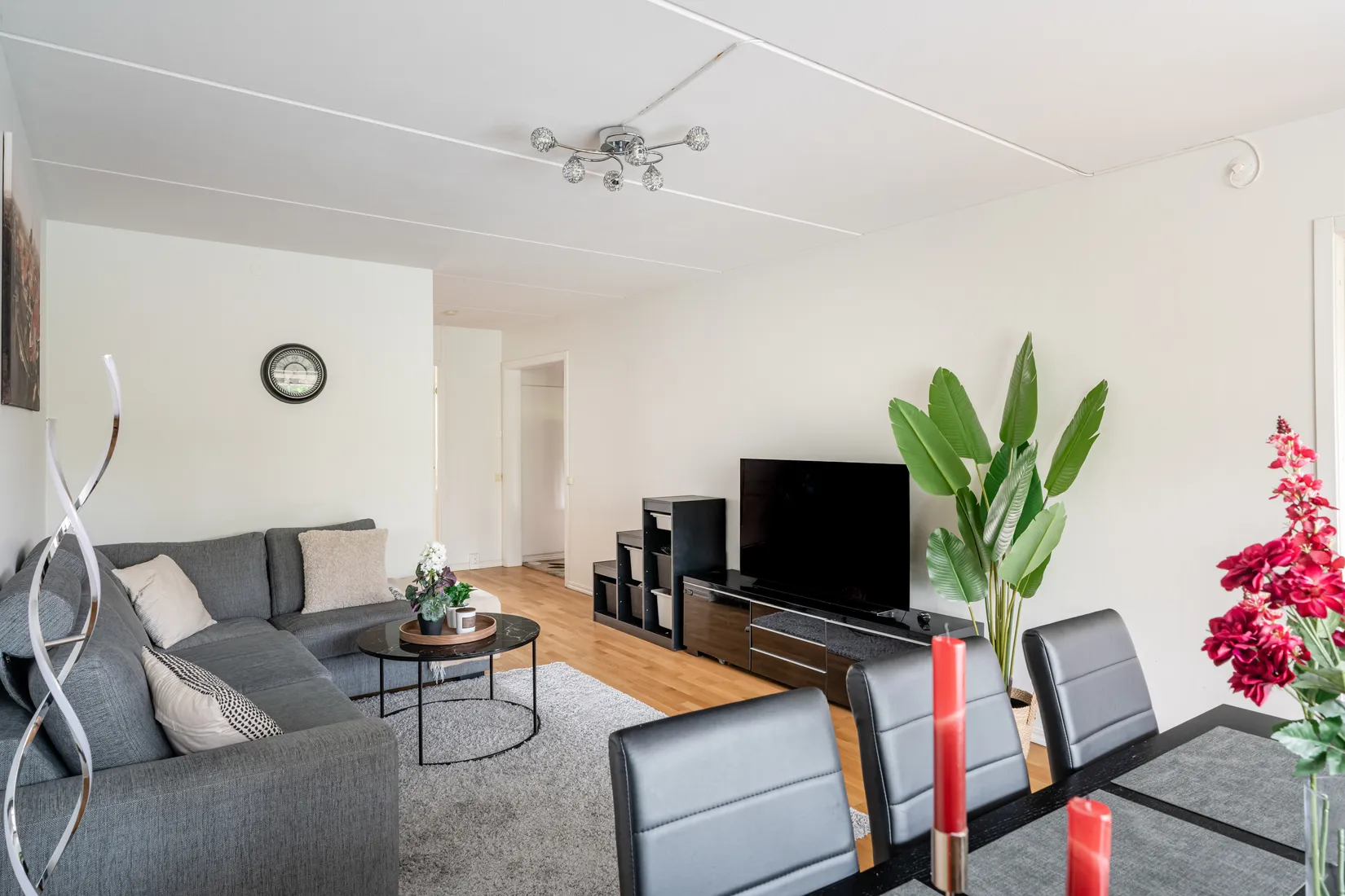 Bostadsrätt, Marknadsvägen 265, Täby Centrum, Täby