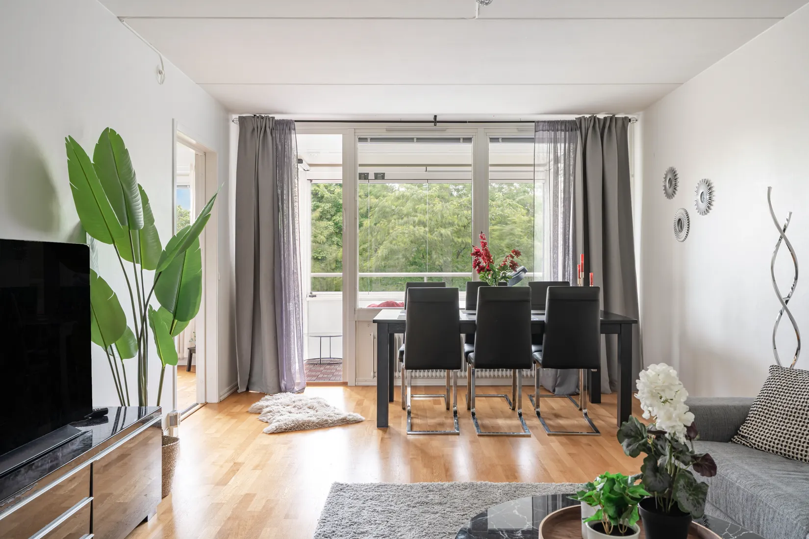 Bostadsrätt, Marknadsvägen 265, Täby Centrum, Täby