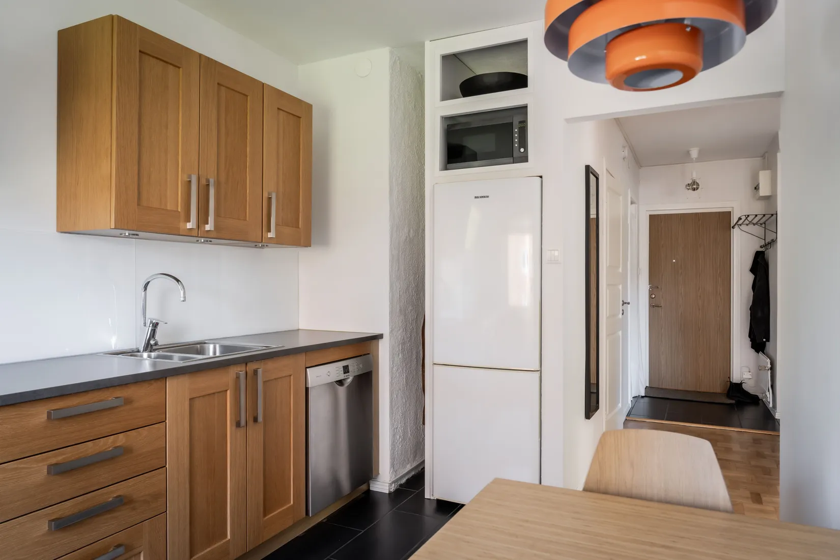 Bostadsrätt, Vindelgatan 26, Byttorp, Borås