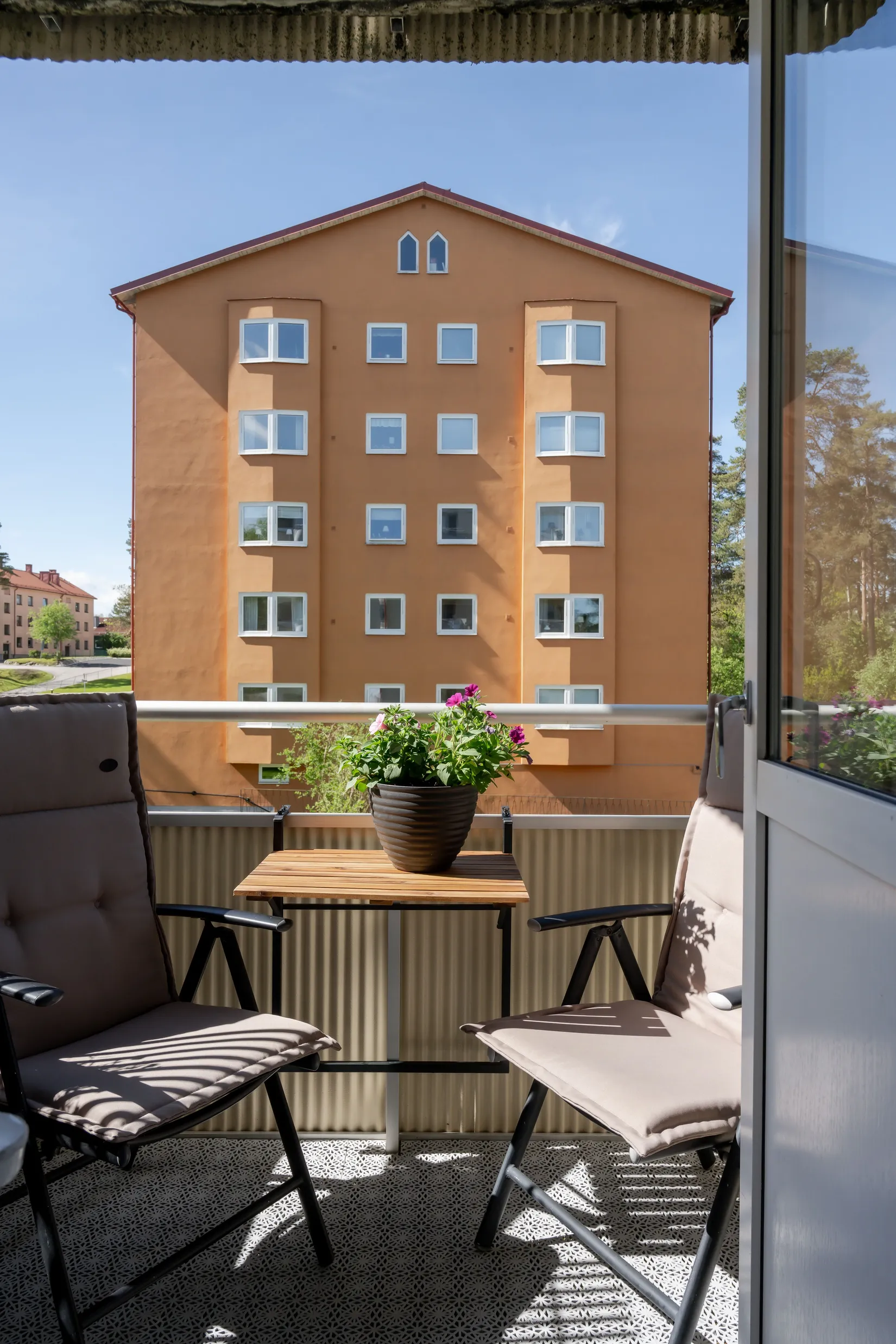 Bostadsrätt, Vindelgatan 26, Byttorp, Borås