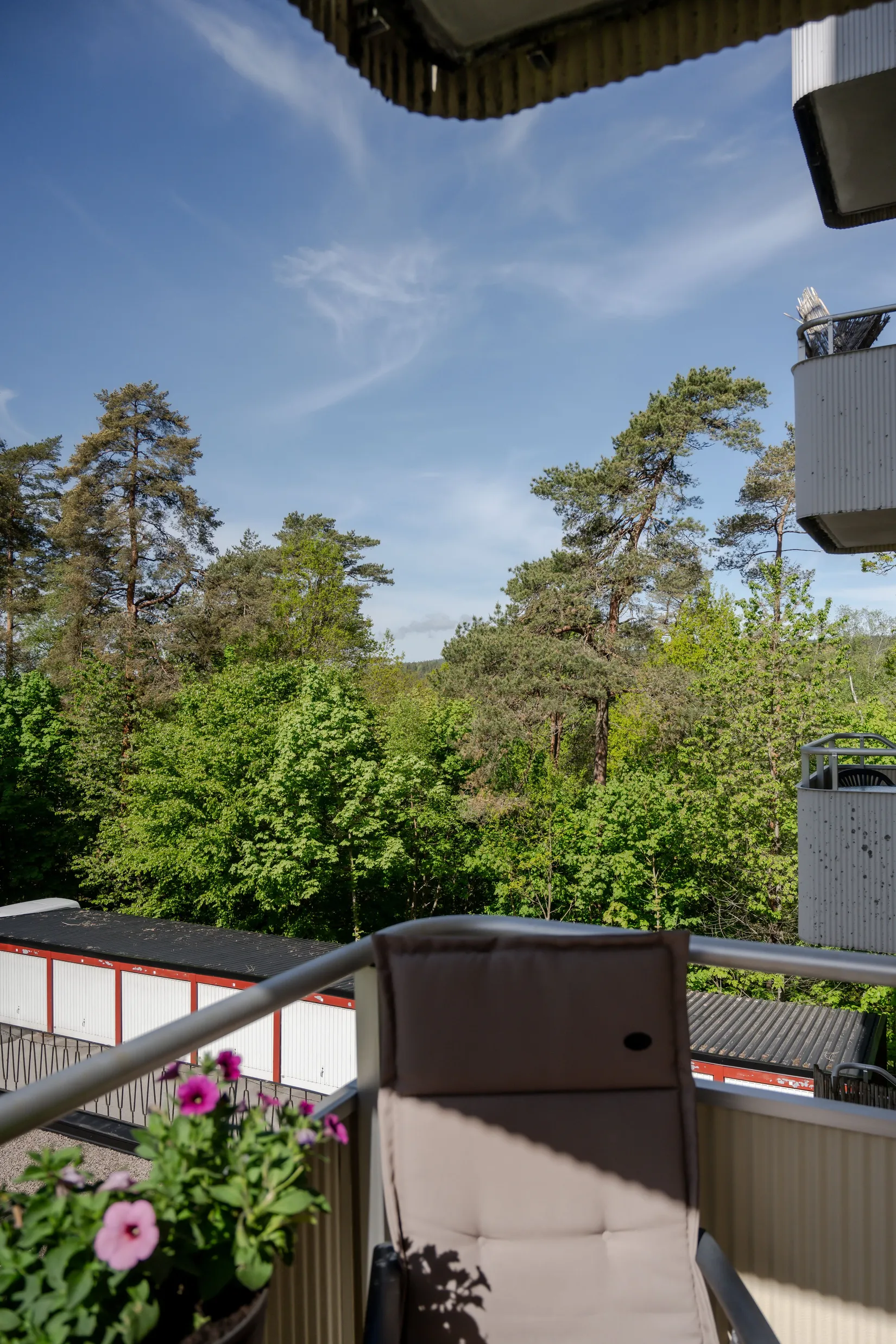 Bostadsrätt, Vindelgatan 26, Byttorp, Borås