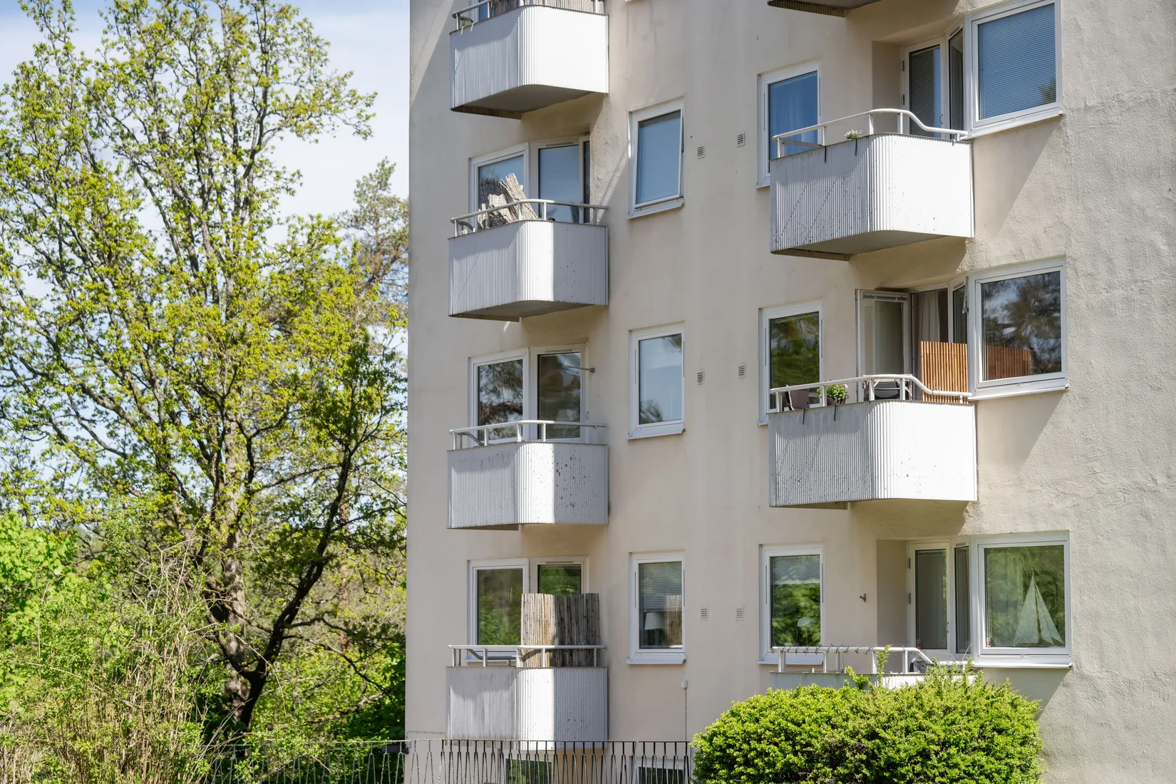 Bostadsrätt, Vindelgatan 26, Byttorp, Borås