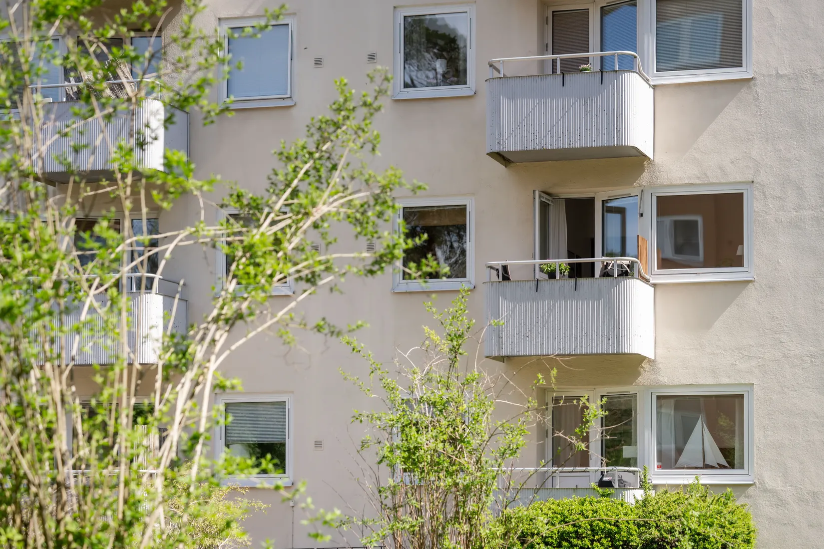 Bostadsrätt, Vindelgatan 26, Byttorp, Borås