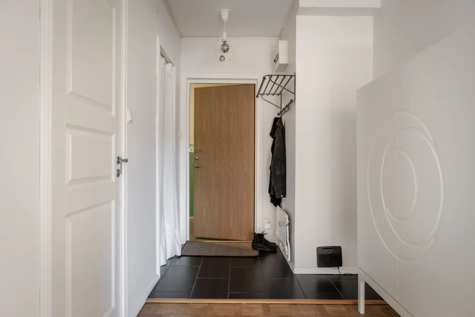 Bostadsrätt, Vindelgatan 26, Byttorp, Borås
