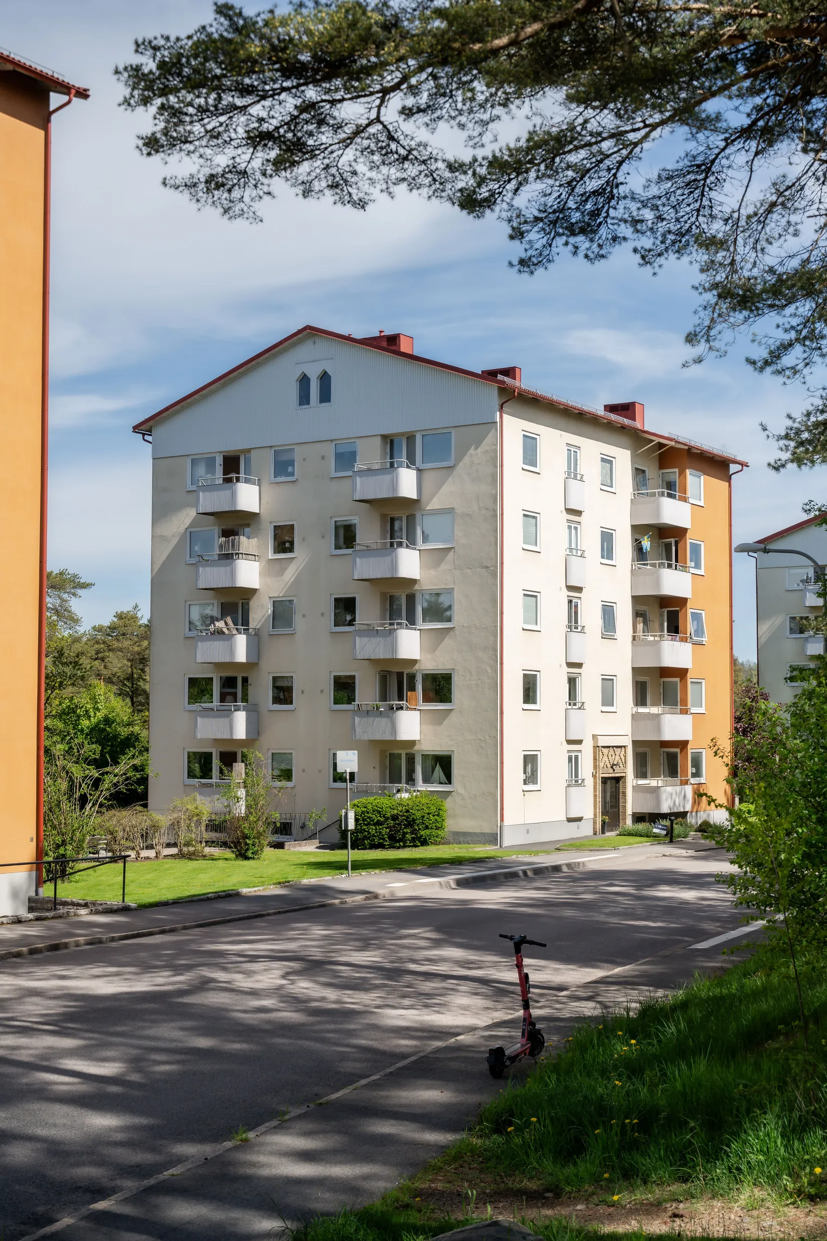 Bostadsrätt, Vindelgatan 26, Byttorp, Borås