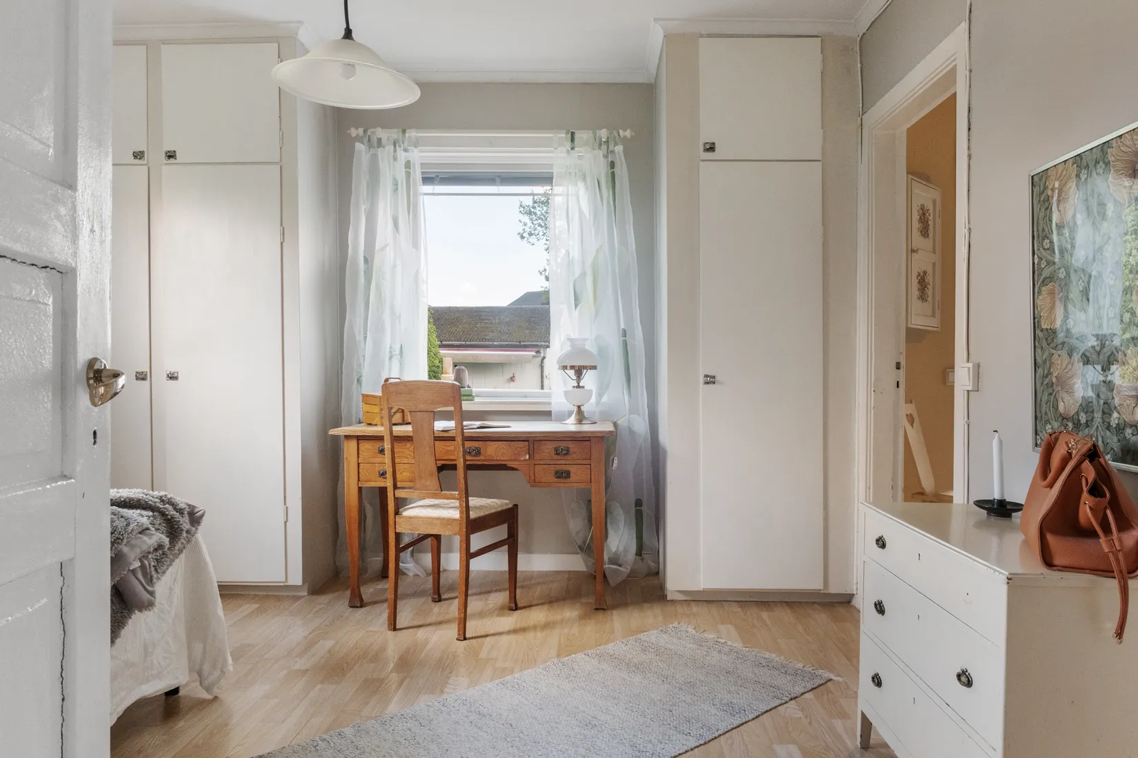 Villa, Högagatan 5, Brålanda, Vänersborg