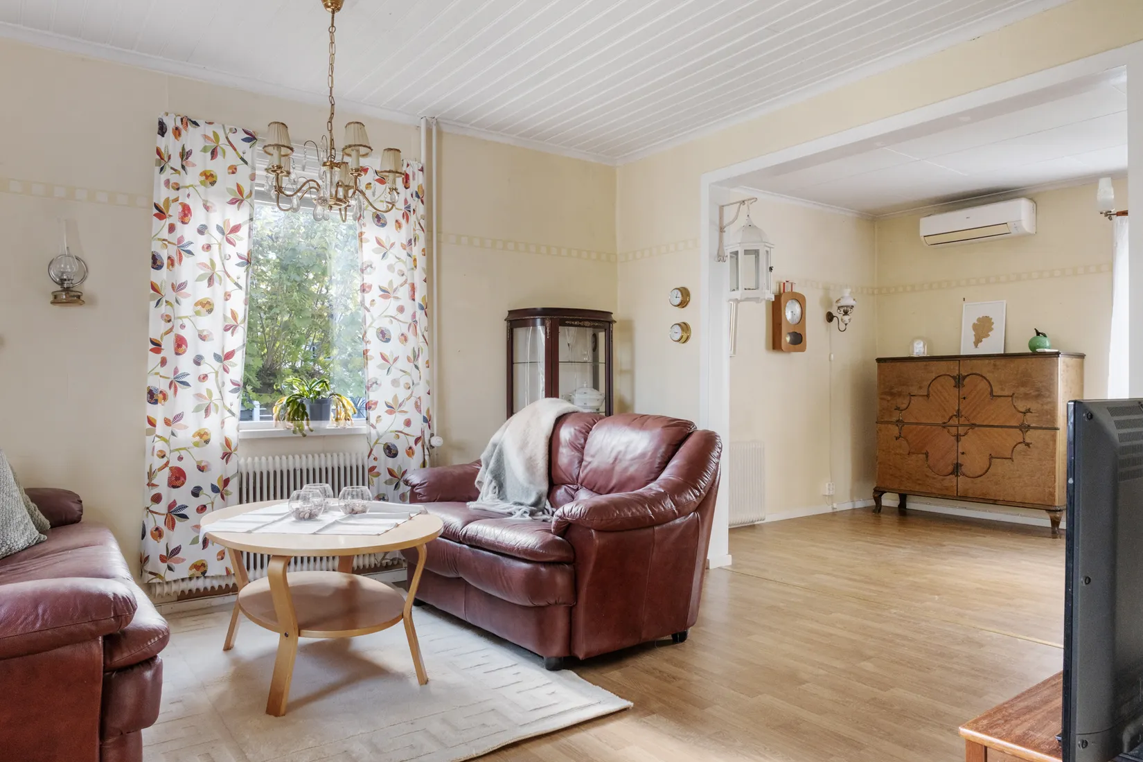 Villa, Högagatan 5, Brålanda, Vänersborg