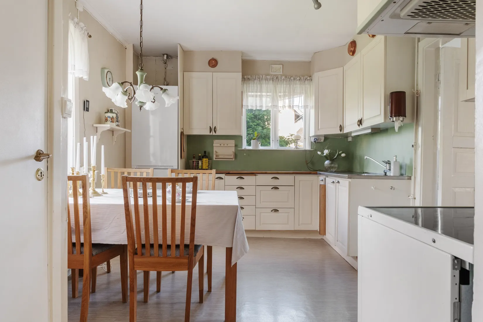 Villa, Högagatan 5, Brålanda, Vänersborg