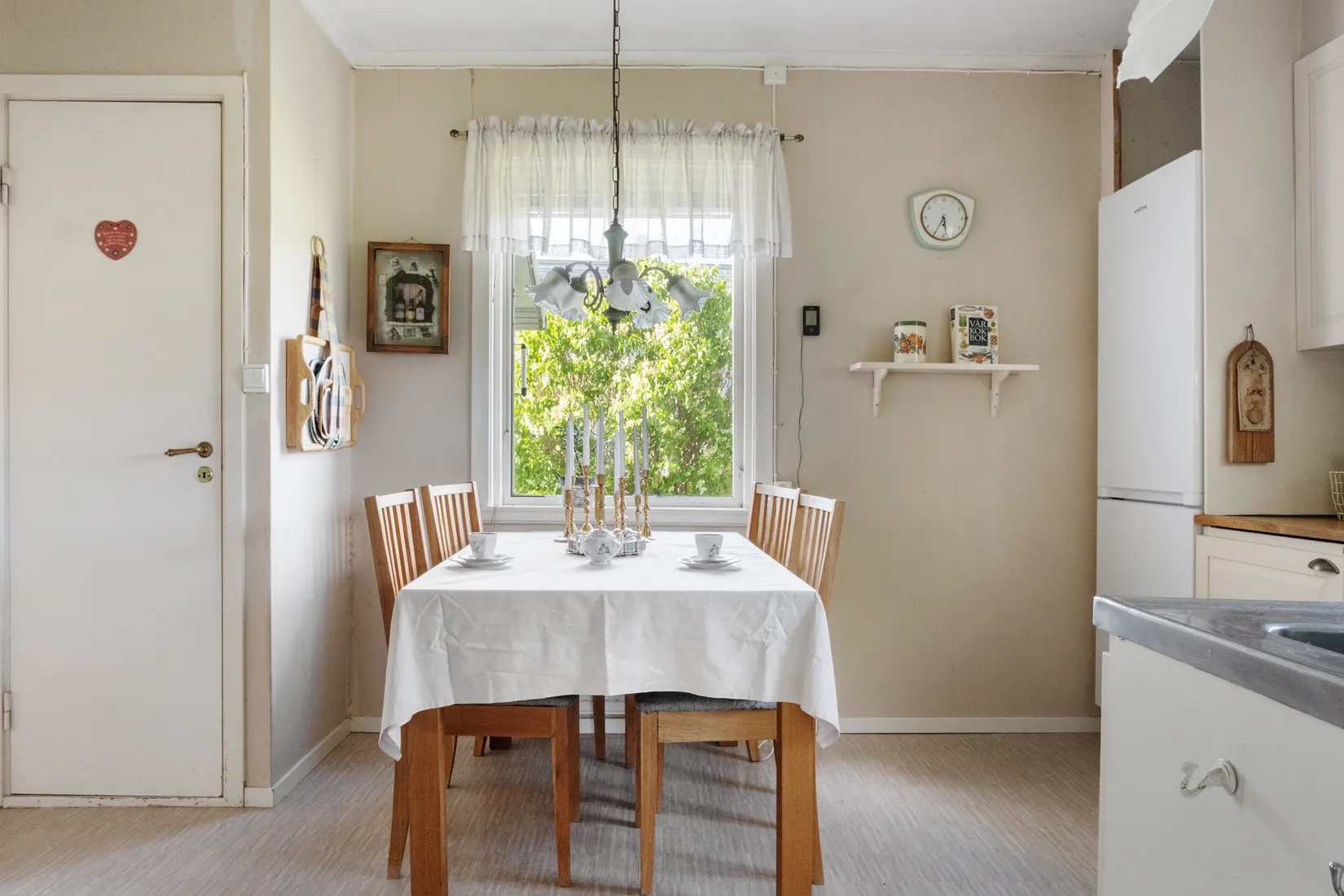 Villa, Högagatan 5, Brålanda, Vänersborg