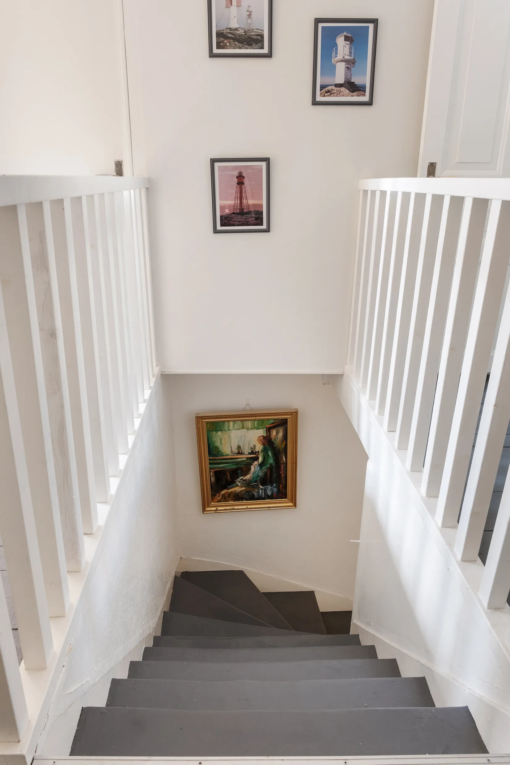 Villa, Högagatan 5, Brålanda, Vänersborg