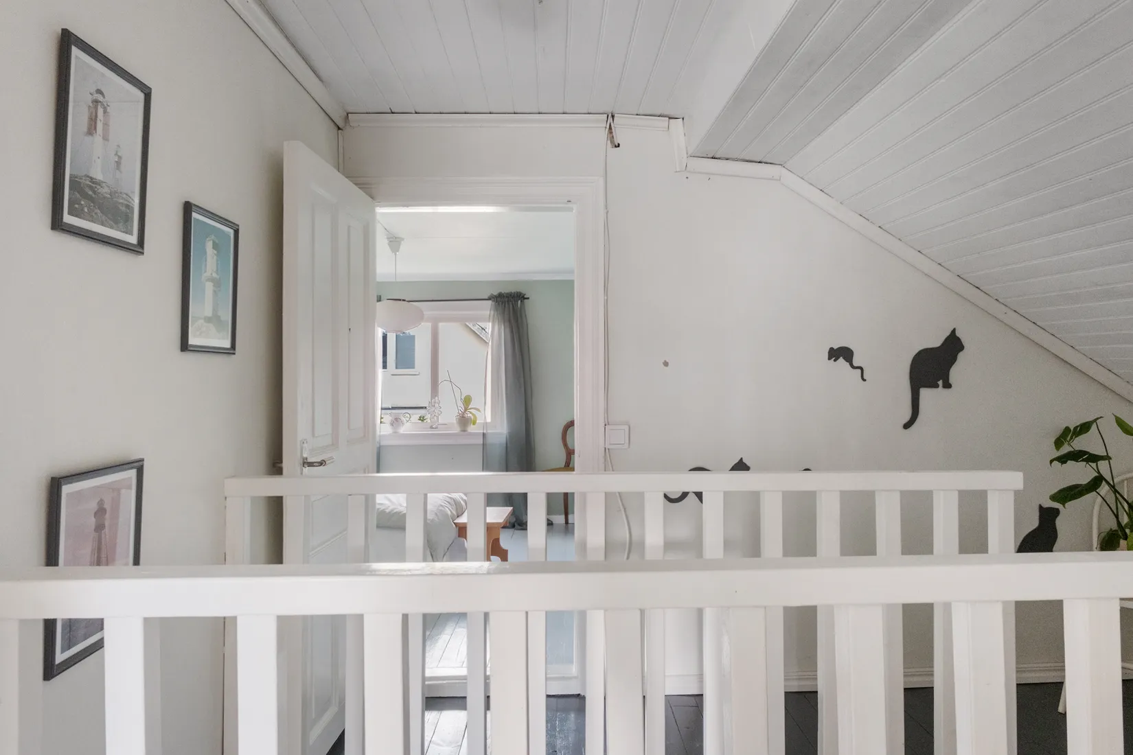 Villa, Högagatan 5, Brålanda, Vänersborg