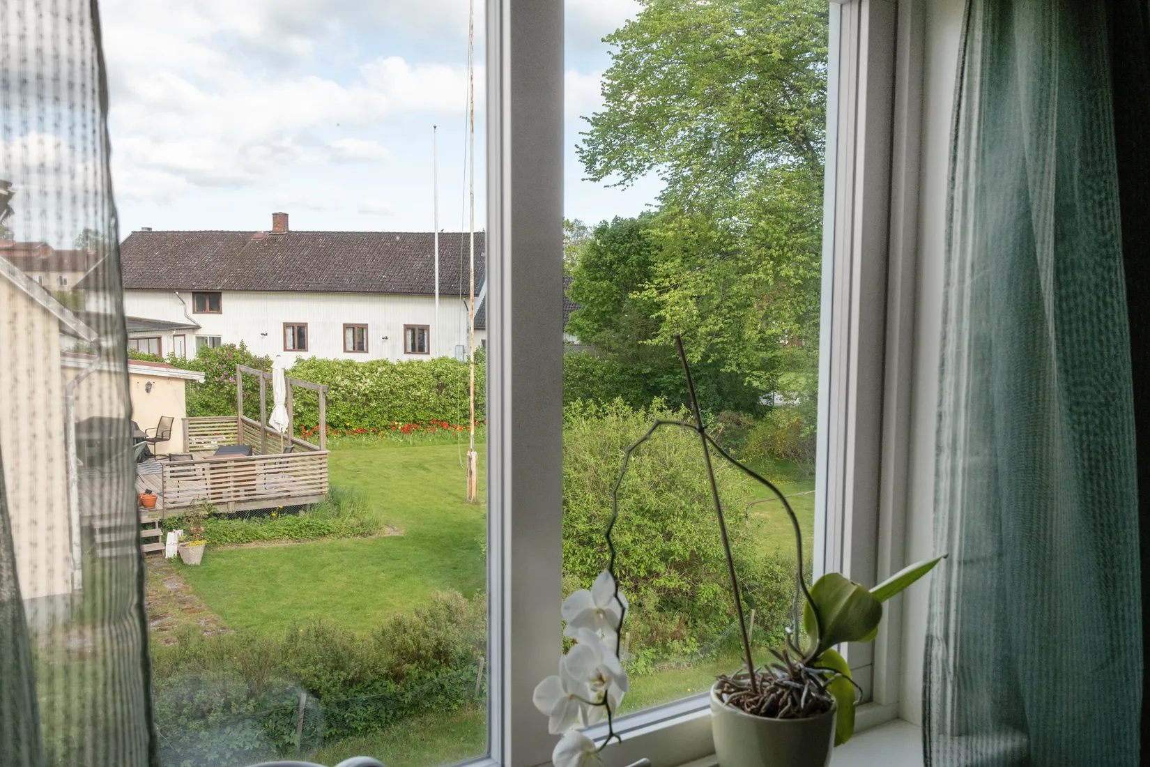 Villa, Högagatan 5, Brålanda, Vänersborg