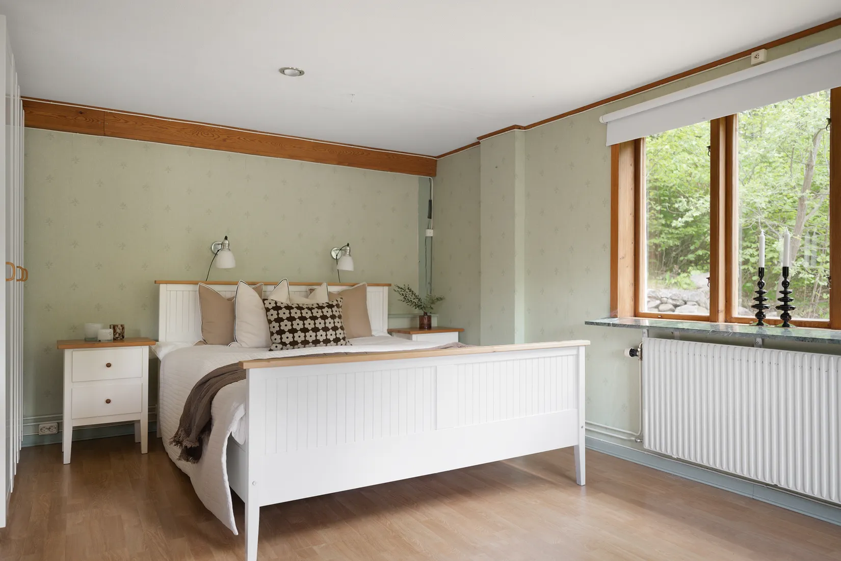 Villa, Snärjevägen 110, Kristianstad