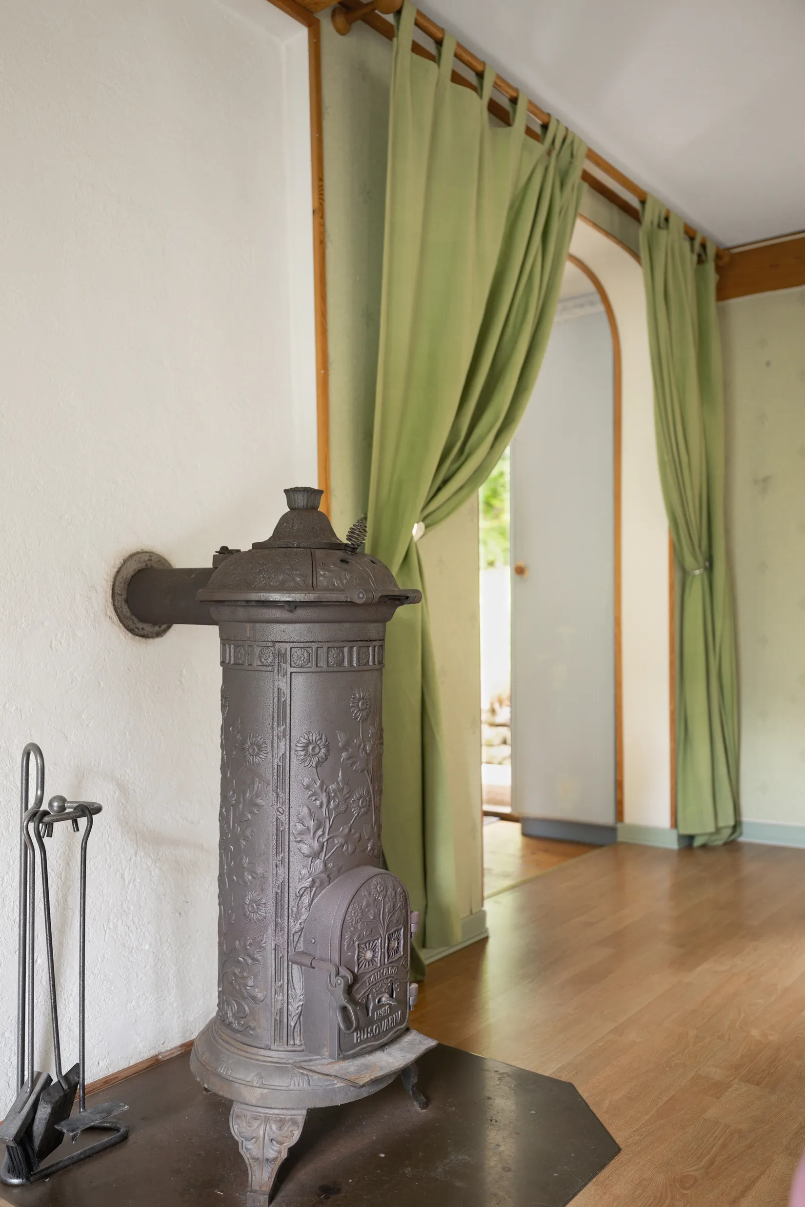 Villa, Snärjevägen 110, Kristianstad