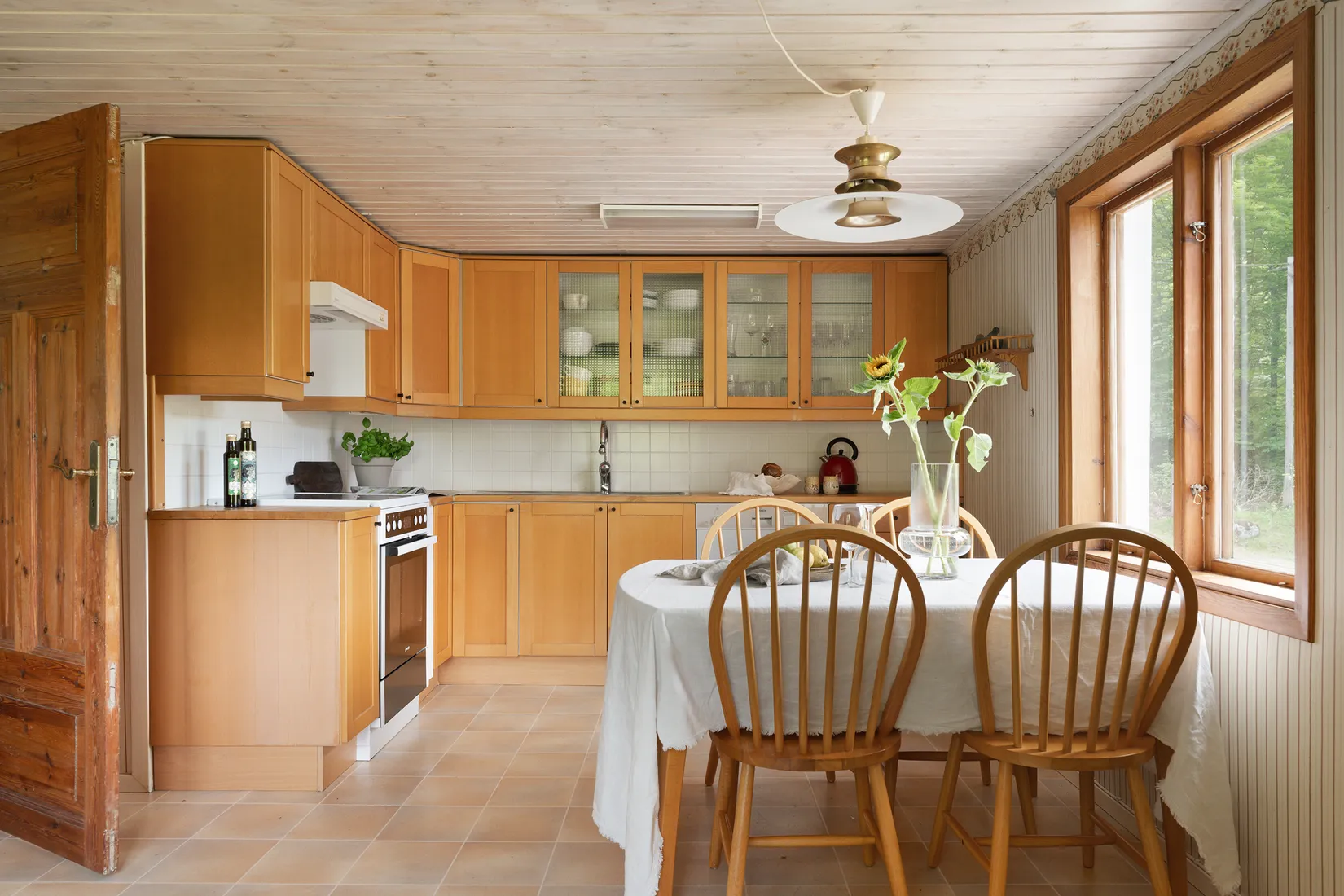 Villa, Snärjevägen 110, Kristianstad