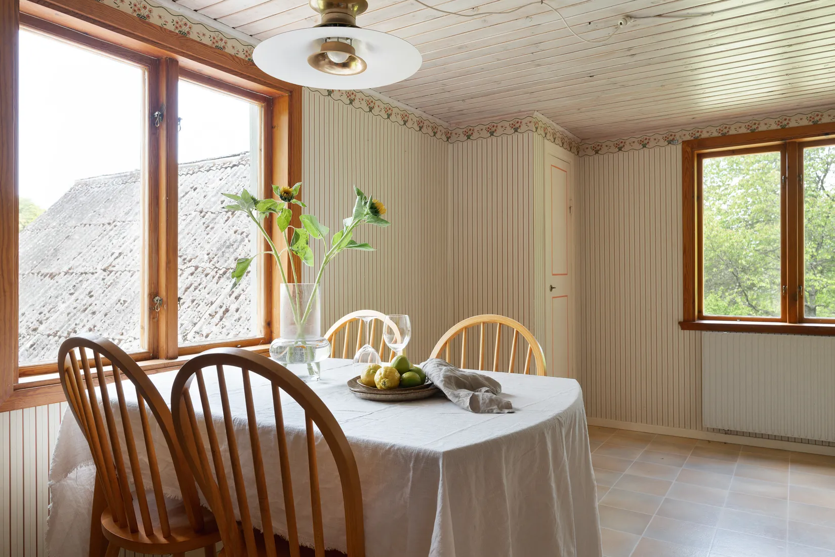 Villa, Snärjevägen 110, Kristianstad