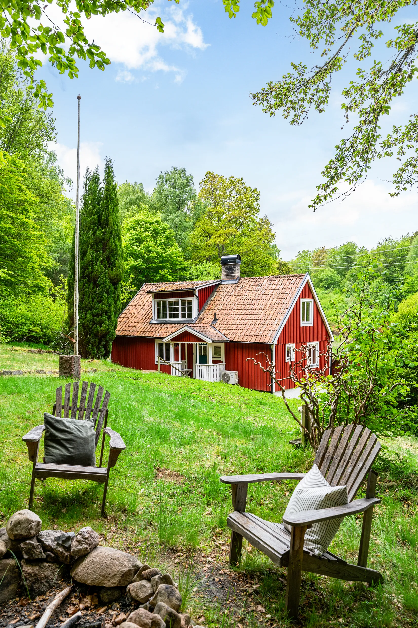 Villa, Snärjevägen 110, Kristianstad