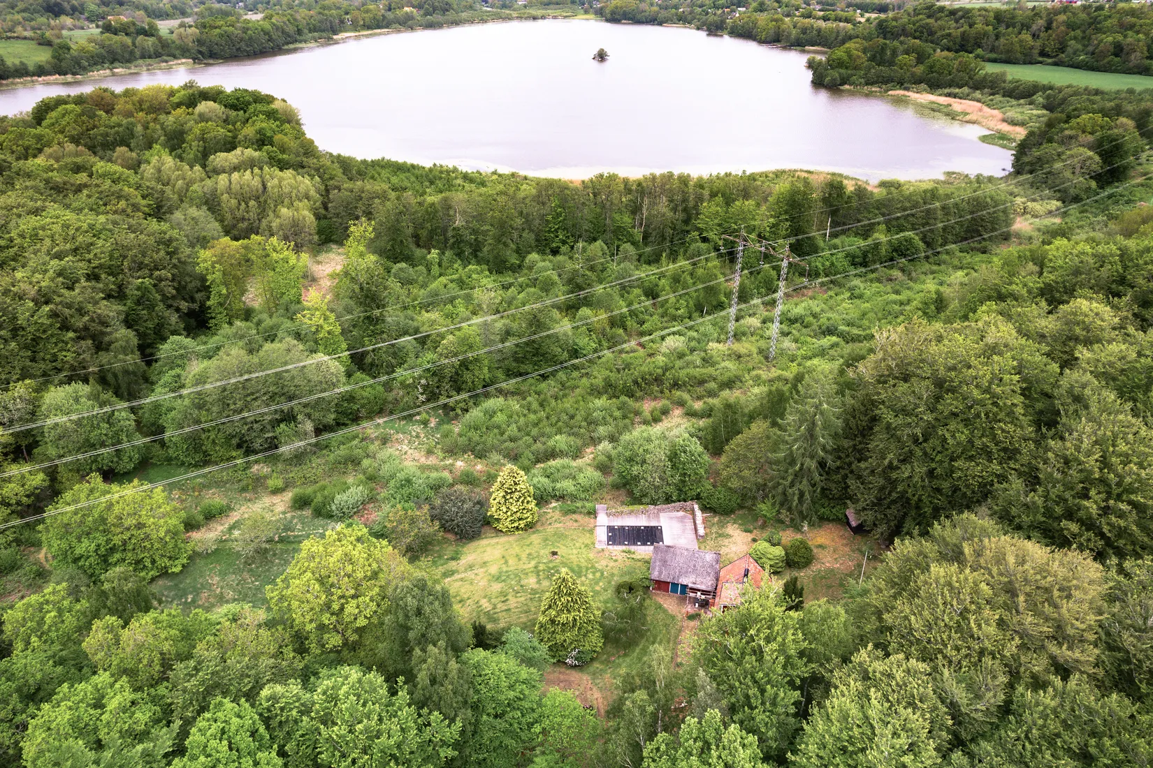 Villa, Snärjevägen 110, Kristianstad