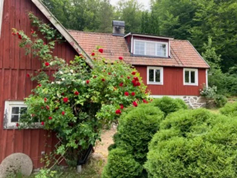 Villa, Snärjevägen 110, Kristianstad