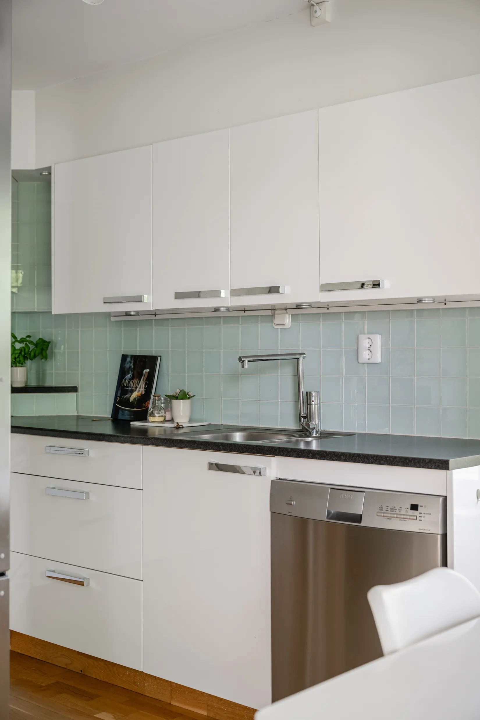 Bostadsrätt, Svartviksslingan 90, Bromma - Minneberg, Stockholm