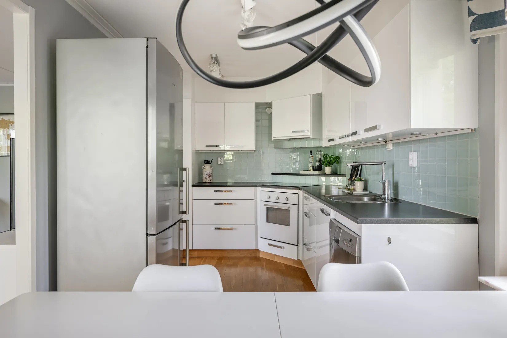 Bostadsrätt, Svartviksslingan 90, Bromma - Minneberg, Stockholm