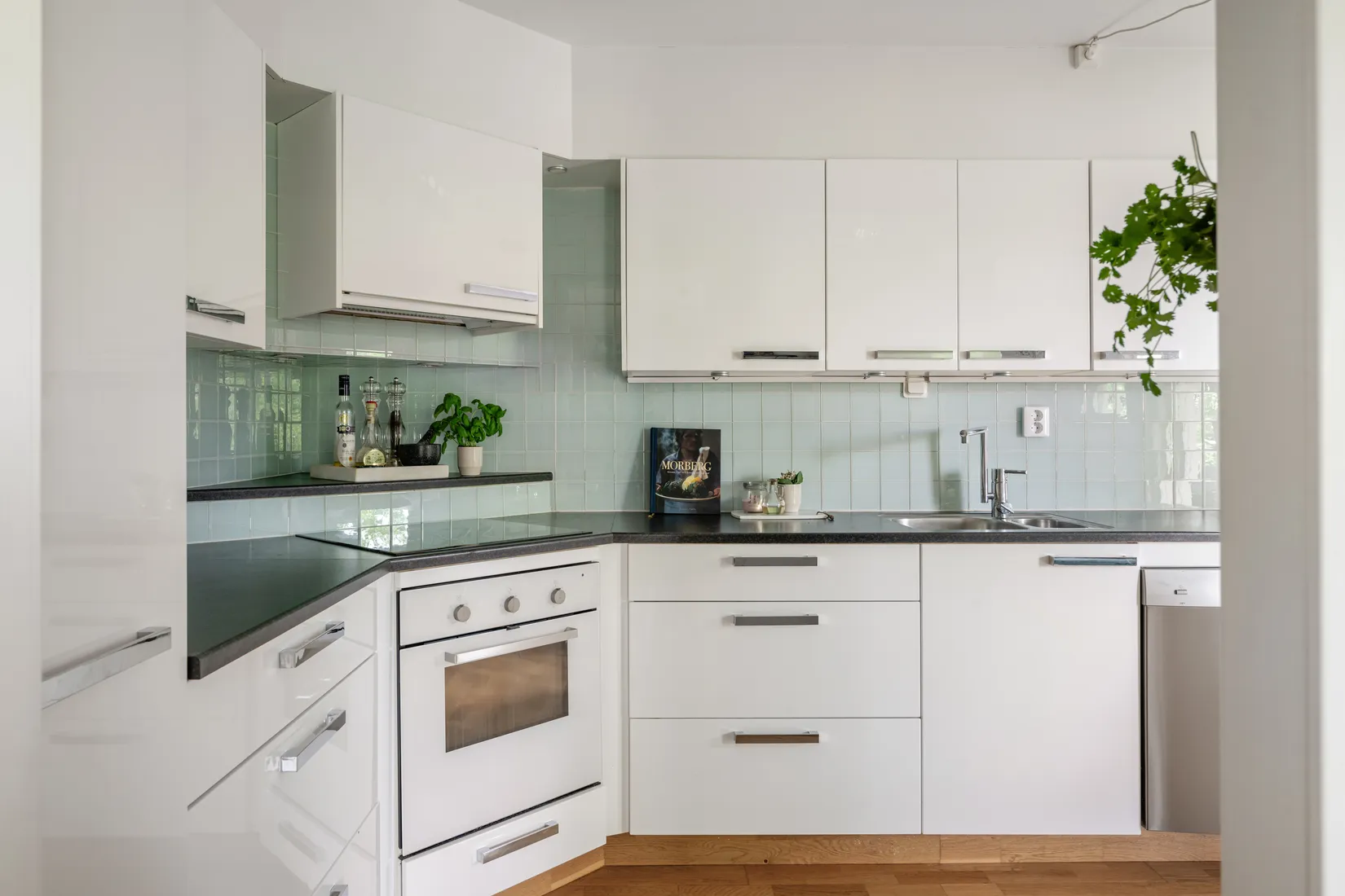Bostadsrätt, Svartviksslingan 90, Bromma - Minneberg, Stockholm
