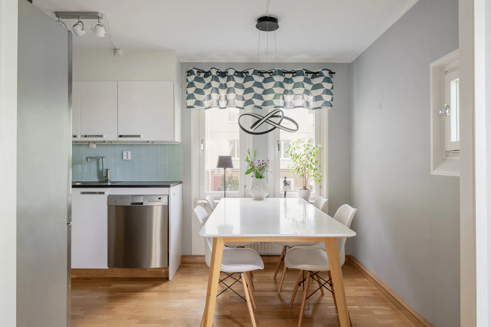 Bostadsrätt, Svartviksslingan 90, Bromma - Minneberg, Stockholm
