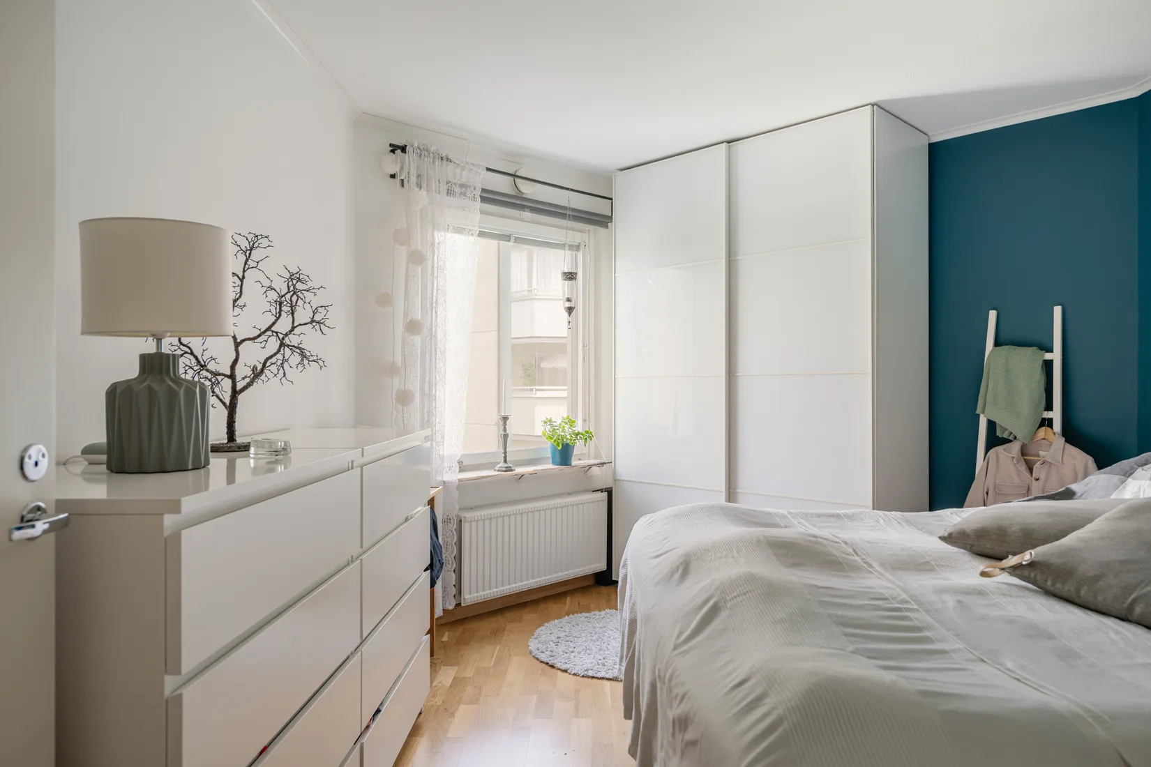 Bostadsrätt, Svartviksslingan 90, Bromma - Minneberg, Stockholm