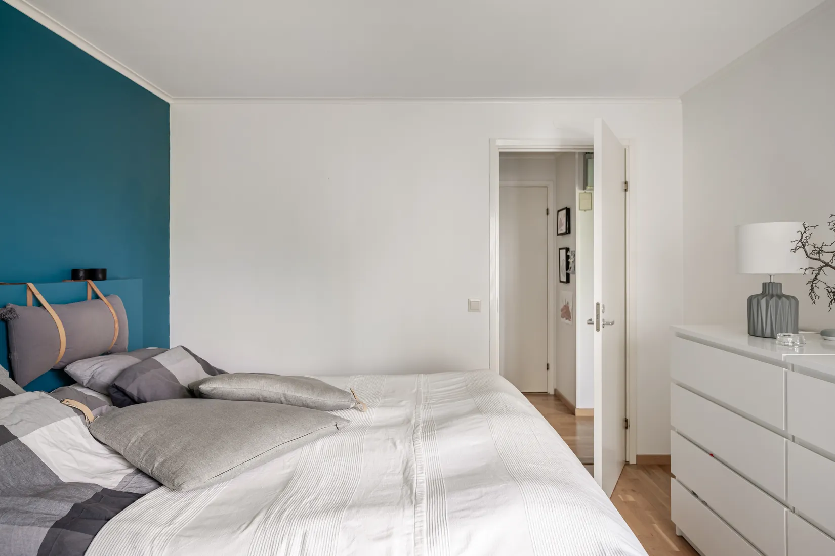 Bostadsrätt, Svartviksslingan 90, Bromma - Minneberg, Stockholm