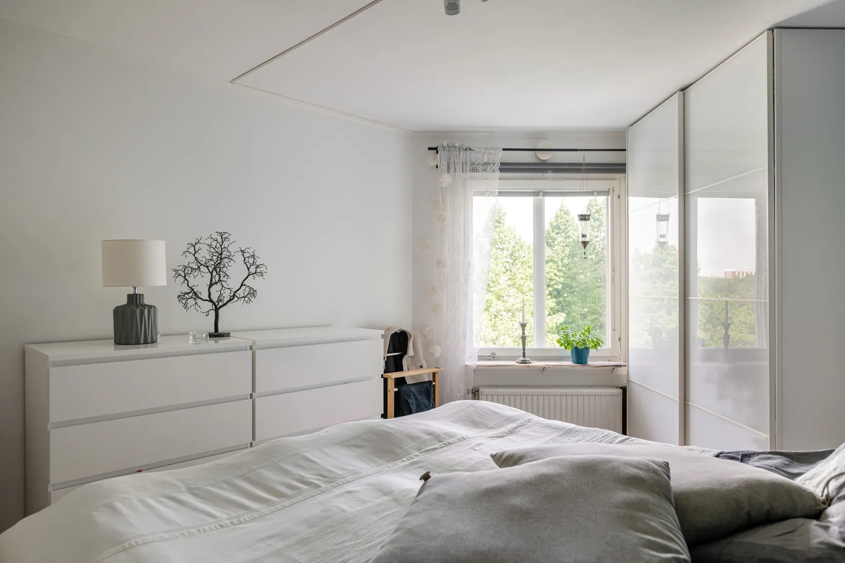 Bostadsrätt, Svartviksslingan 90, Bromma - Minneberg, Stockholm