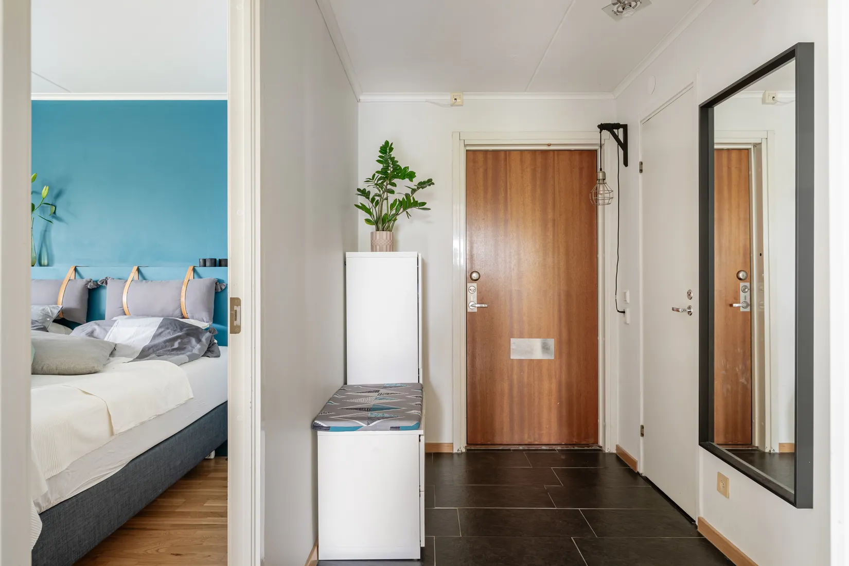 Bostadsrätt, Svartviksslingan 90, Bromma - Minneberg, Stockholm