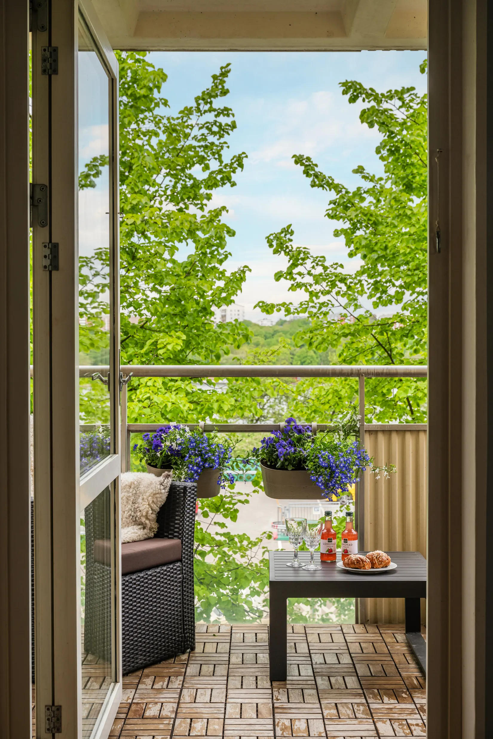 Bostadsrätt, Svartviksslingan 90, Bromma - Minneberg, Stockholm