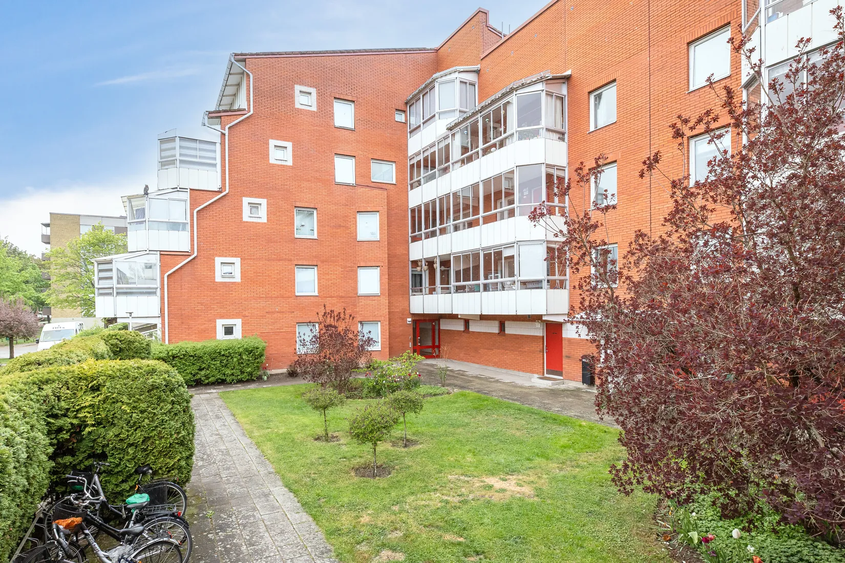 Bostadsrätt, Skäggetorps Centrum 32, Skäggetorp, Linköping