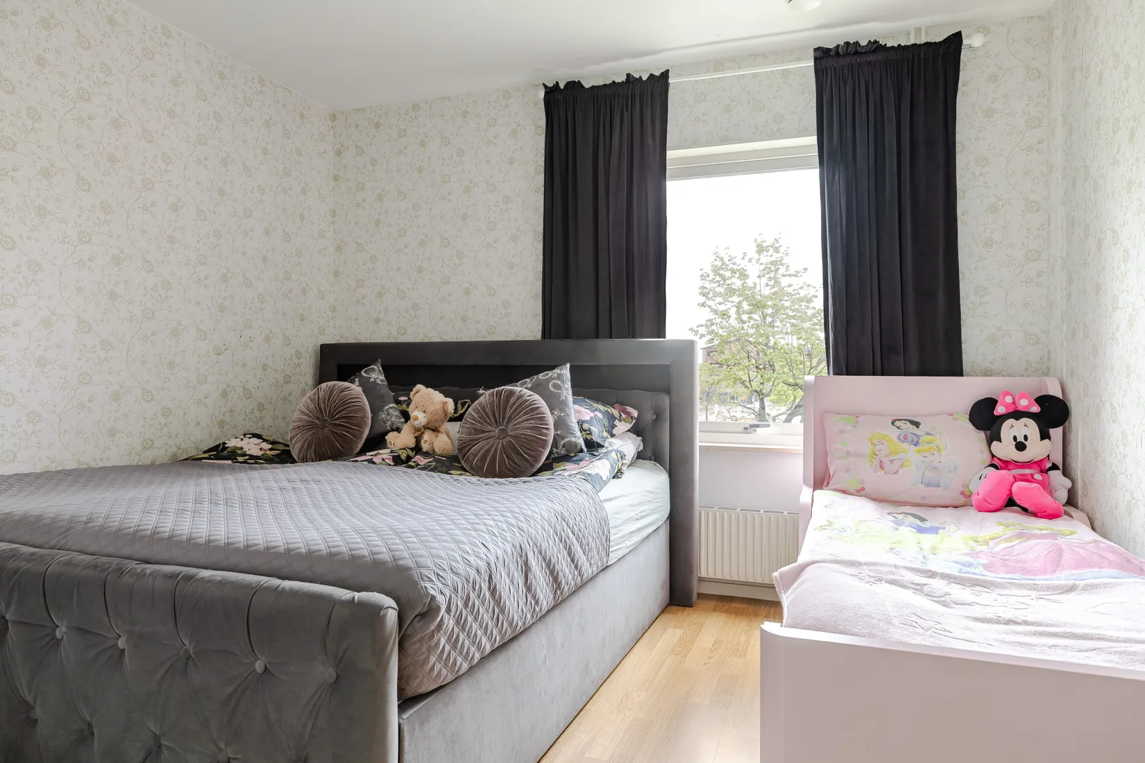 Bostadsrätt, Skäggetorps Centrum 32, Skäggetorp, Linköping