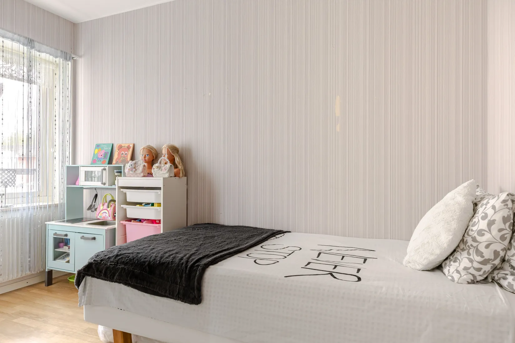 Bostadsrätt, Skäggetorps Centrum 32, Skäggetorp, Linköping