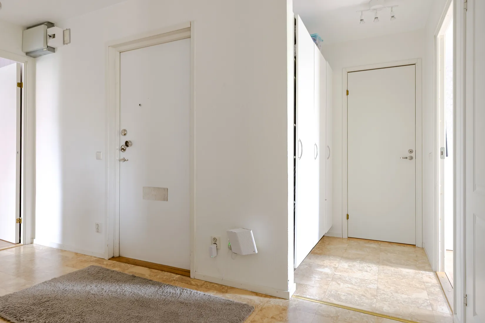 Bostadsrätt, Skäggetorps Centrum 32, Skäggetorp, Linköping