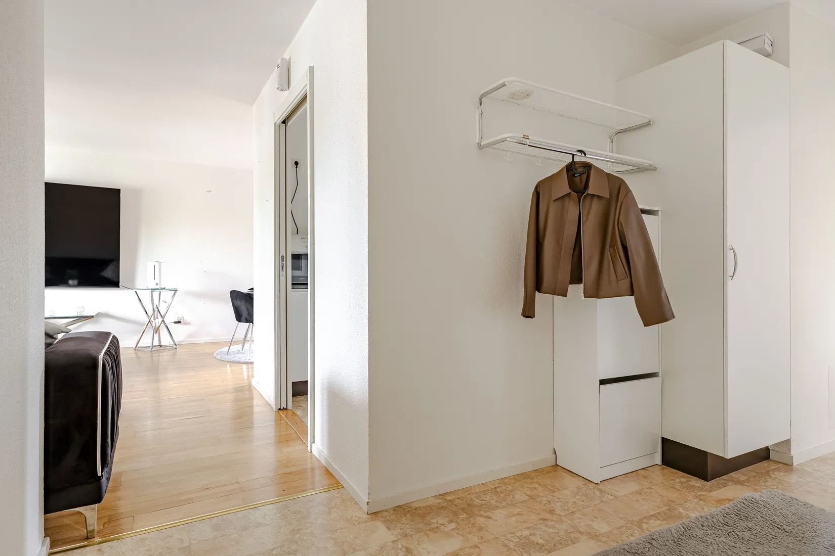 Bostadsrätt, Skäggetorps Centrum 32, Skäggetorp, Linköping