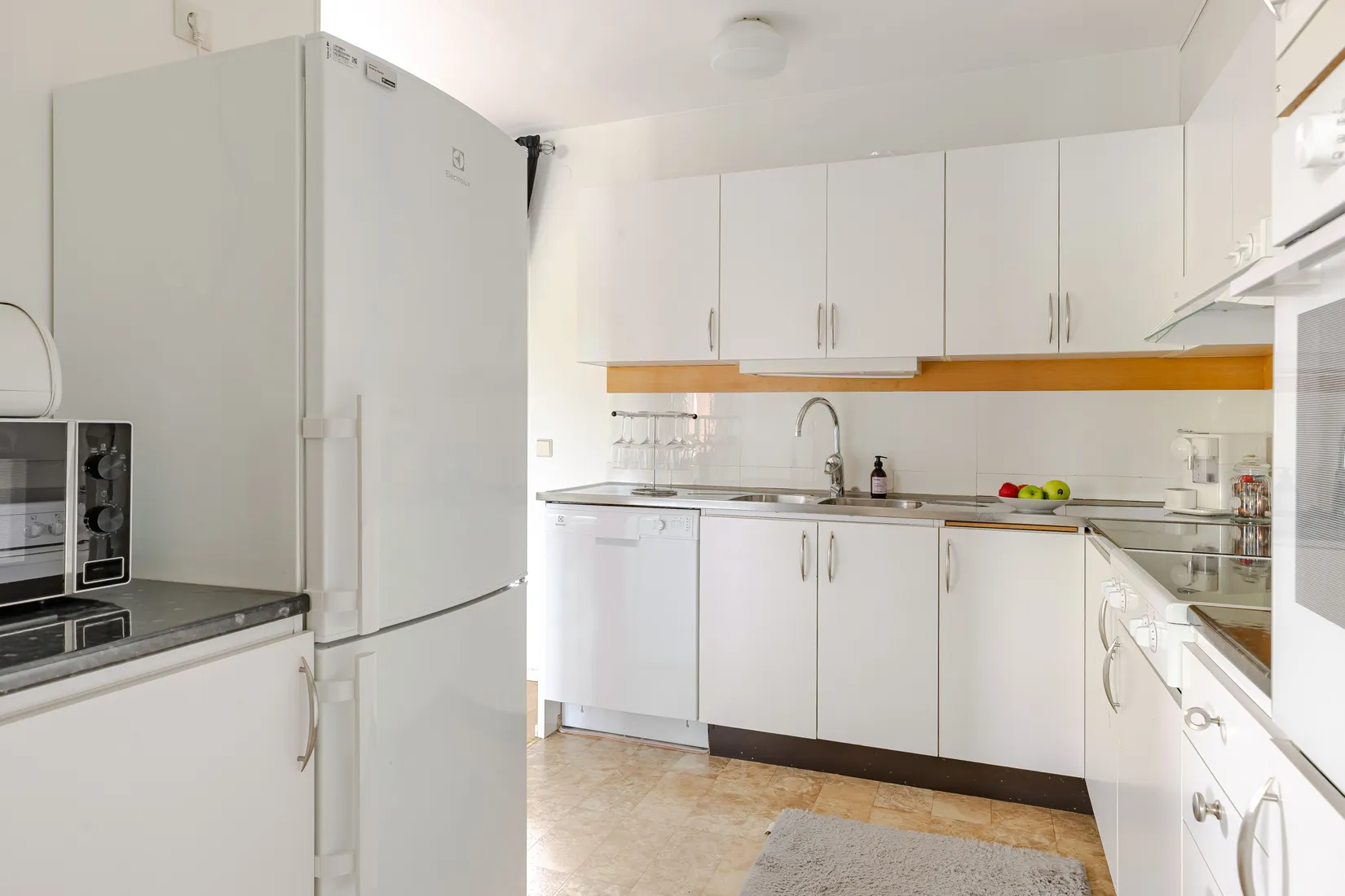 Bostadsrätt, Skäggetorps Centrum 32, Skäggetorp, Linköping