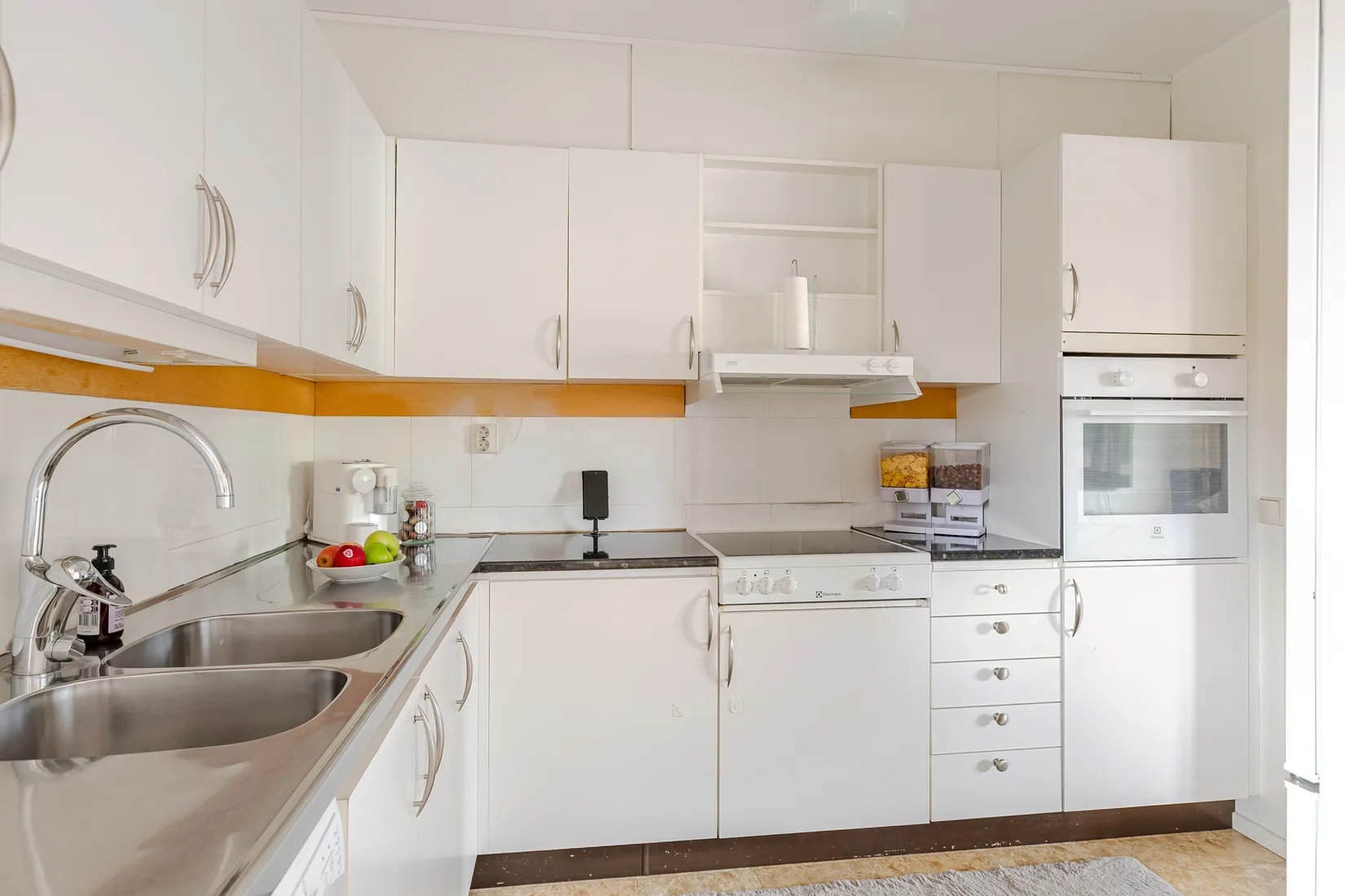 Bostadsrätt, Skäggetorps Centrum 32, Skäggetorp, Linköping