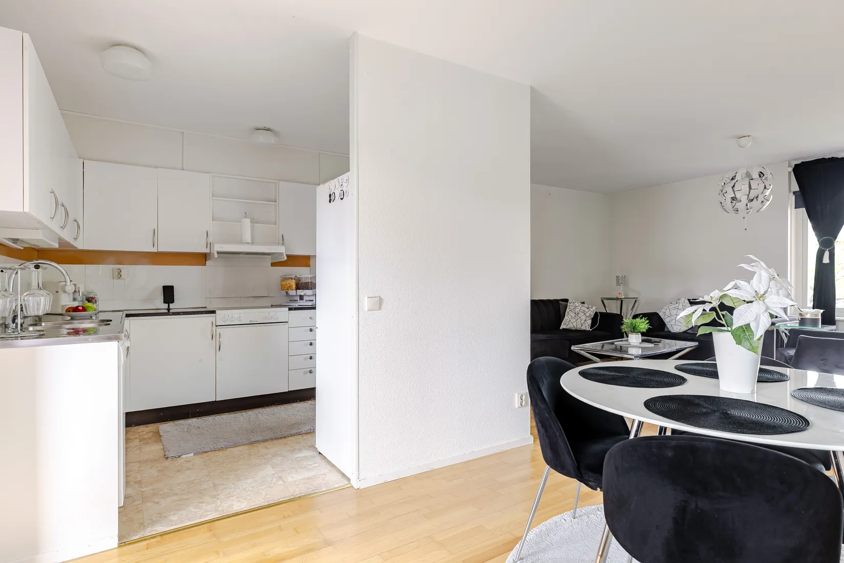 Bostadsrätt, Skäggetorps Centrum 32, Skäggetorp, Linköping