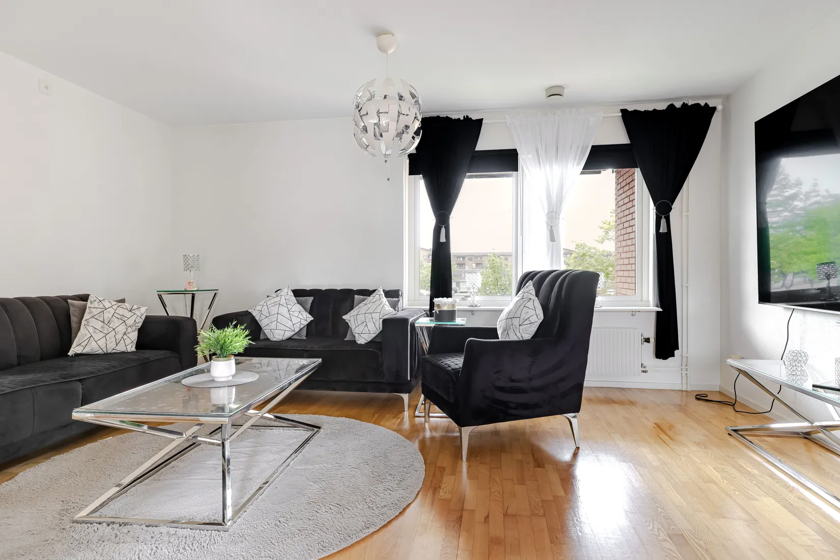 Bostadsrätt, Skäggetorps Centrum 32, Skäggetorp, Linköping