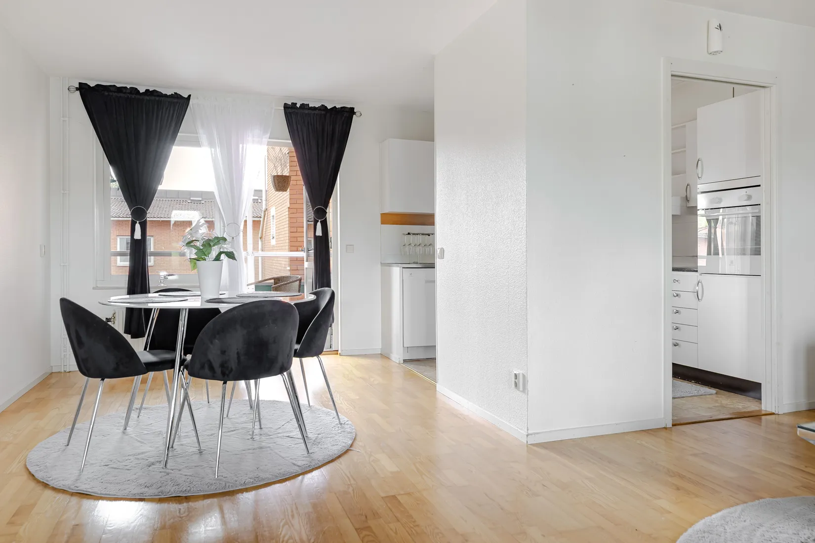 Bostadsrätt, Skäggetorps Centrum 32, Skäggetorp, Linköping