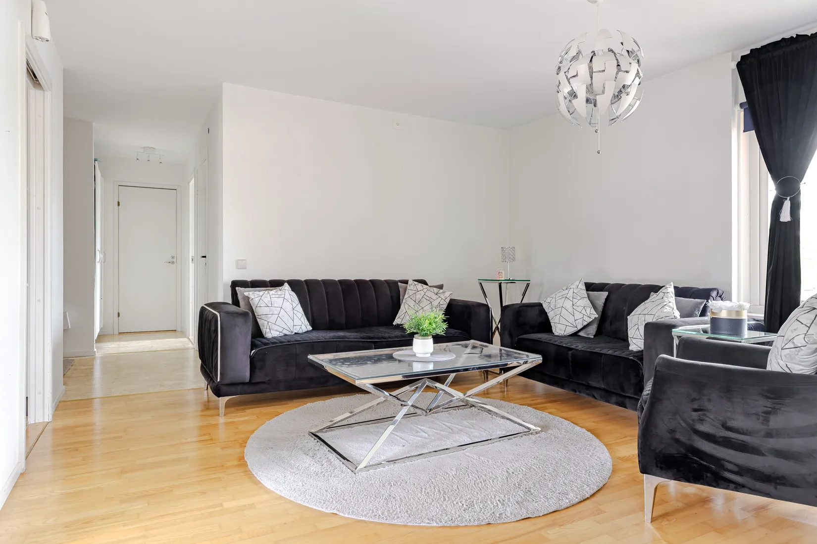 Bostadsrätt, Skäggetorps Centrum 32, Skäggetorp, Linköping