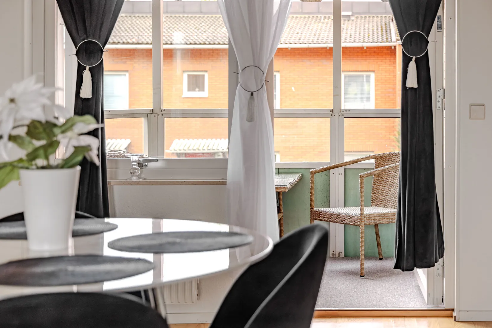 Bostadsrätt, Skäggetorps Centrum 32, Skäggetorp, Linköping